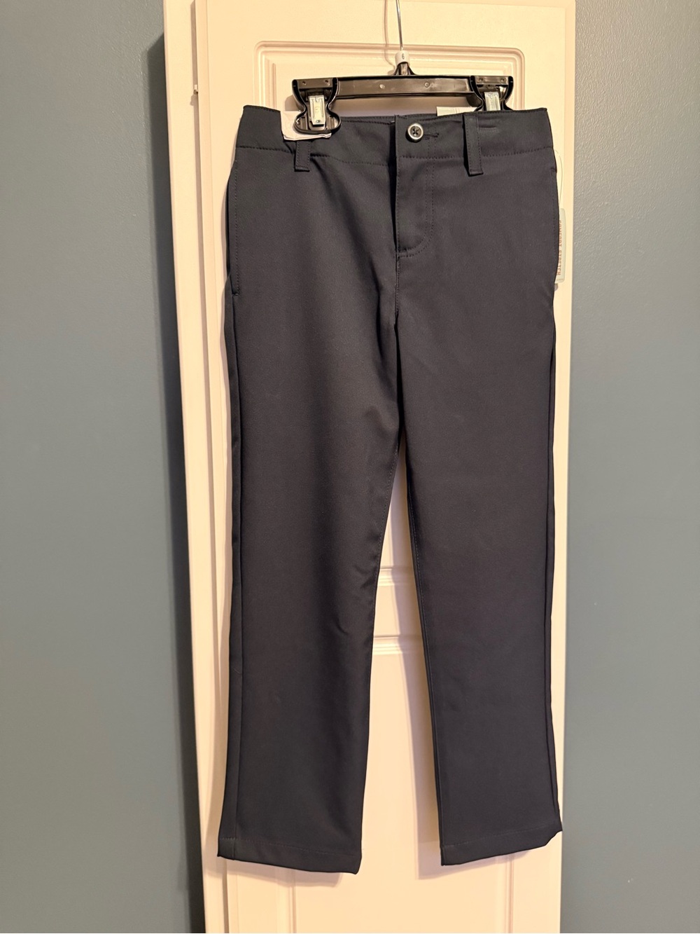 Class Club Boys Navy Straight- new with tags